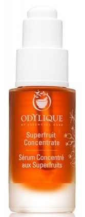 Ser facial antirid superfruit 30ml - ODYLIQUE