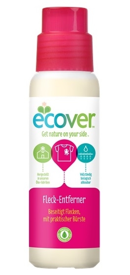 Gel rufe scos pete 200ml - ECOVER