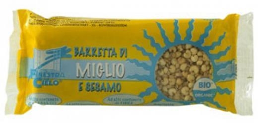 Baton mei susan fara zahar eco 25g - LA FINESTRA SUL CIELO