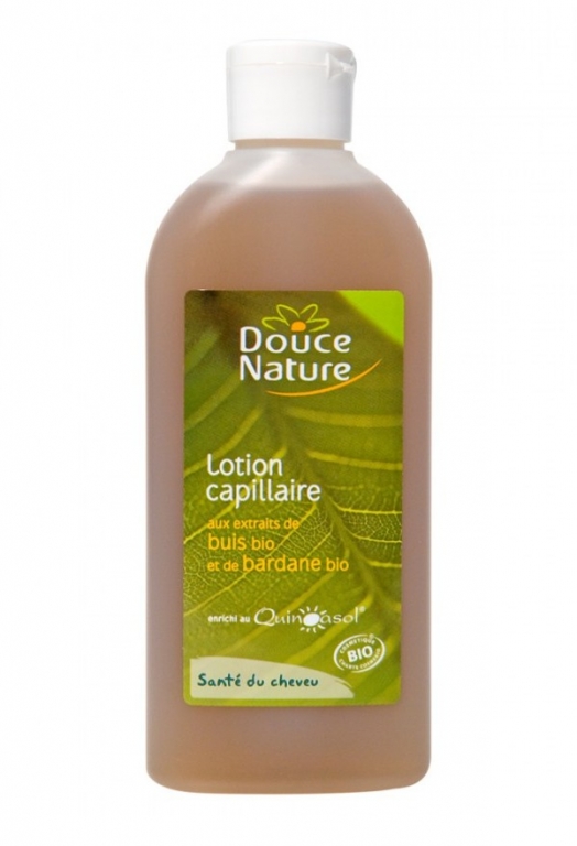 Lotiune capilara 200ml - DOUCE NATURE