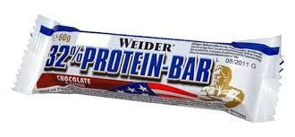 Baton proteic 32% ProteinBar ciocolata 60g - WEIDER