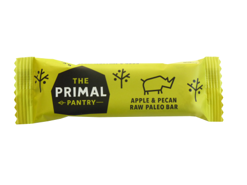 Baton mar nuci pecan 45g - PRIMAL