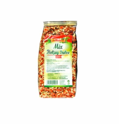 Mix legume dulce 200g - SANONATUR