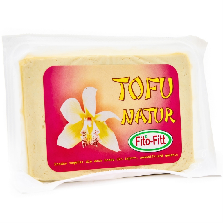 Tofu natur 250g - FITO FITT