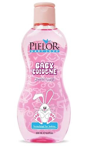 Apa parfum baby girl 200ml - PIELOR