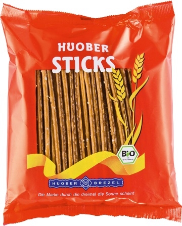 Sticksuri grau bio 175g - HUOBER