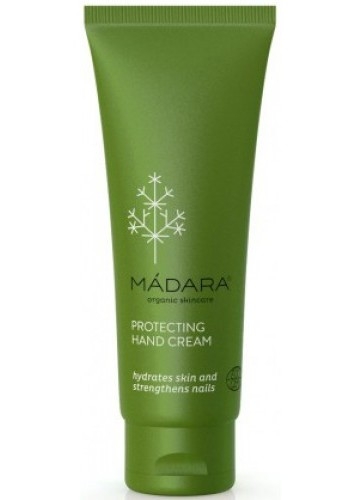 Crema maini protectoare 75ml - MADARA