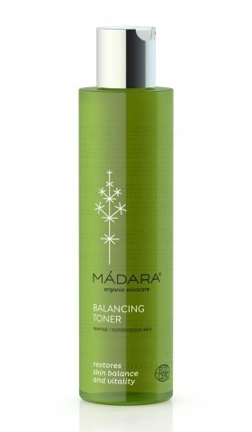 Tonic echilibrant 200ml - MADARA