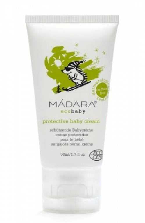 Crema protectoare Baby 50ml - MADARA