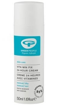 Crema zi Vita Min Fix 50ml - GREEN PEOPLE