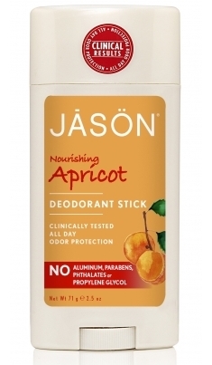 Deodorant stick caise 75g - JASON