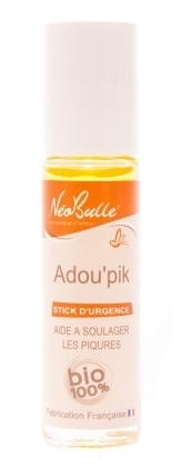 Stick roll on tratare intepaturi insecte 9ml - NEOBULLE