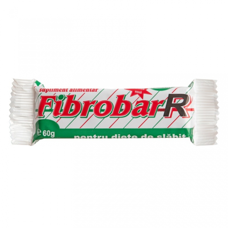 Baton fibrobar r 60g - REDIS