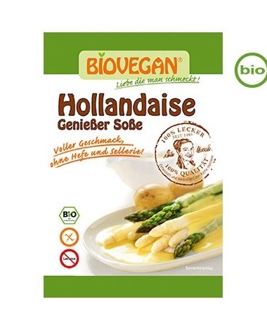 Praf sos olandez eco 13g - BIOVEGAN