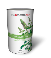 Easy digestion 120g - BABY & MAMA MED