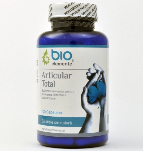 Articular total 100cps - BIO ELEMENTE