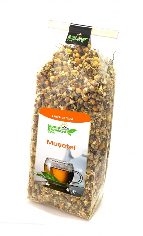 Ceai musetel 40g - MOUNT HIMALAYA TEA