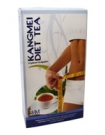 Ceai Kangmei diet 14dz - BBM MEDICAL