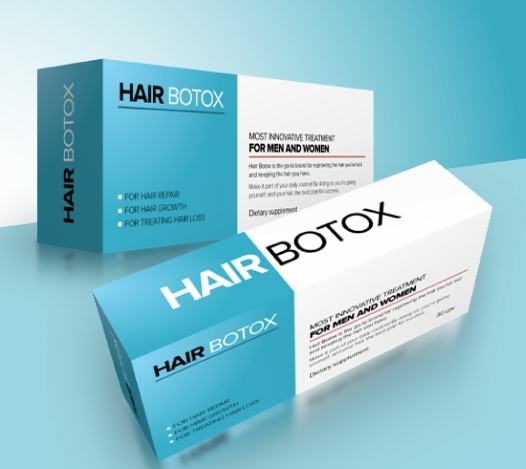 Hair botox 30cps - CANADIAN FARMACEUTICALS