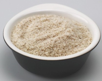 Tarate psyllium 250g - EVERTRUST