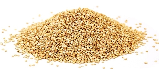 Quinoa alba boabe 250g - EVERTRUST