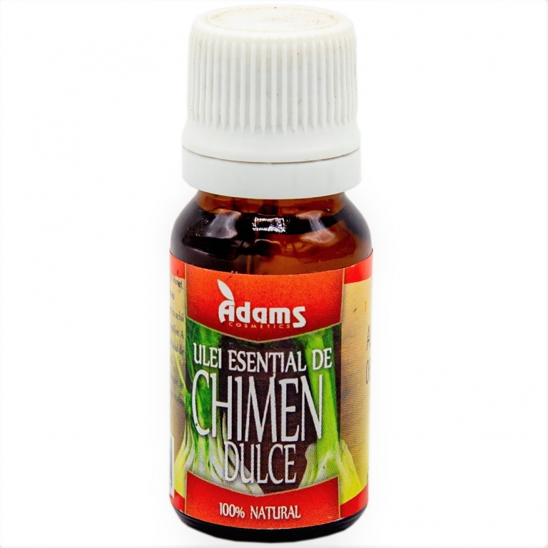 Ulei esential chimen dulce 10ml - ADAMS