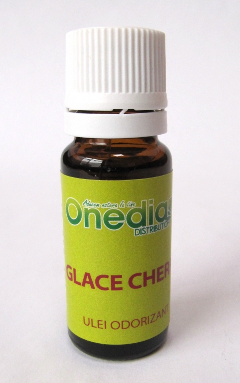 Ulei odorizant cirese amare 10ml - ONEDIA