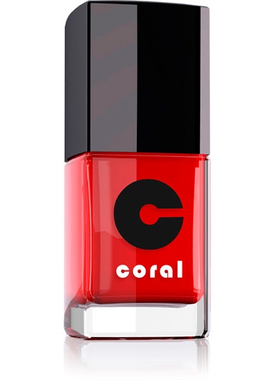 Lac unghii Clasic 047 11ml - CORAL