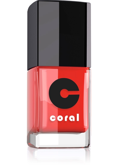 Lac unghii Clasic 209 11ml - CORAL