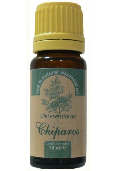 Ulei esential chiparos 10ml - HERBAL SANA