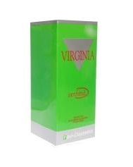 Apa parfum verbina EA 50ml - FAVISAN