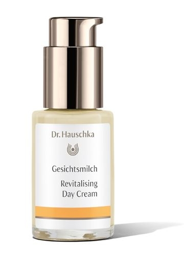 Lapte demachiant 30ml - DR HAUSCHKA