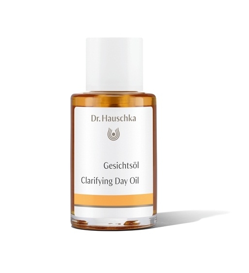 Ulei fata 30ml - DR HAUSCHKA