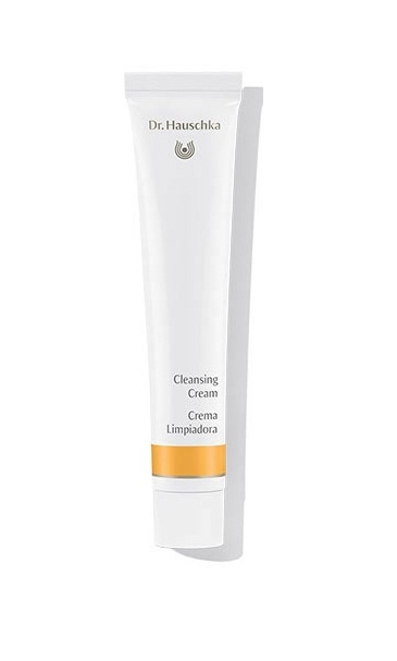 Crema demachianta revigoranta 50ml - DR HAUSCHKA