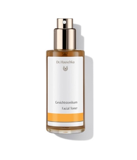 Tonic facial 100ml - DR HAUSCHKA