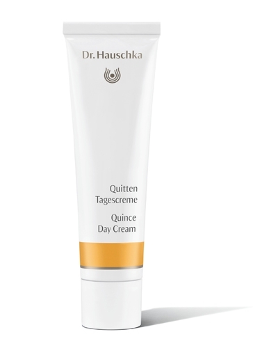 Crema zi protectoare samburi gutuie 30ml - DR HAUSCHKA