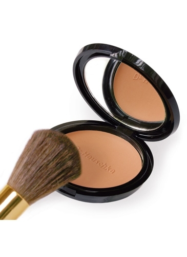 Pudra bronzanta 9g - DR HAUSCHKA