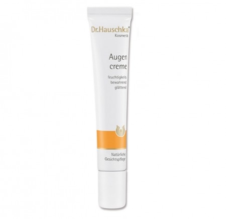 Crema contur ochi 12,5ml - DR HAUSCHKA