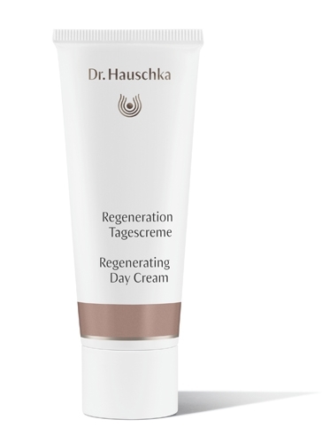 Crema zi regeneranta ten matur 40ml - DR HAUSCHKA