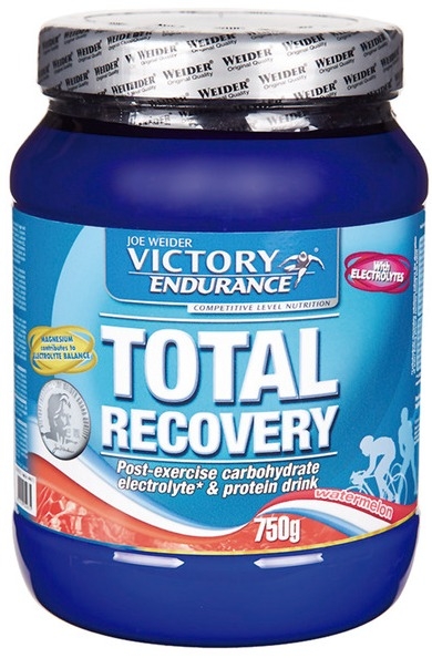 Total recovery pepene 750g - VICTORY ENDURANCE