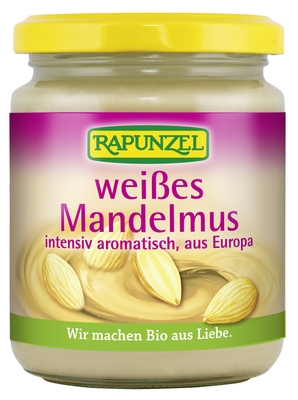 Pasta migdale decojite aromate Europa eco 250g - RAPUNZEL