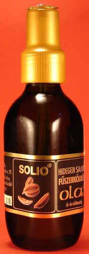 Ulei chimen 100ml - SOLIO