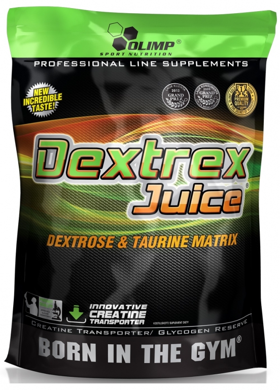 Dextrex 1kg - OLIMP