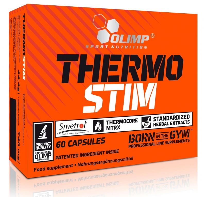 Thermo stim 60cps - OLIMP