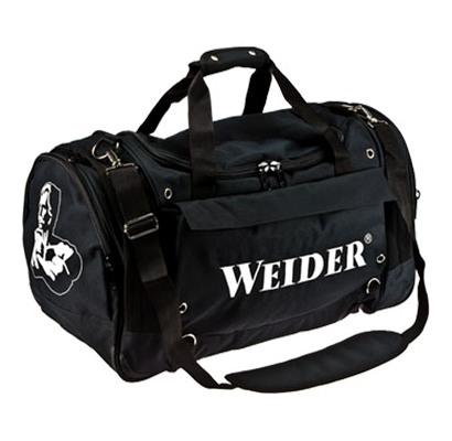 Geanta echipament 1b - WEIDER