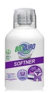 Balsam rufe lavanda 500ml - BIOPURO