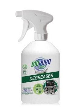 Detergent lichid multi suprafete {pv} 500ml - BIOPURO