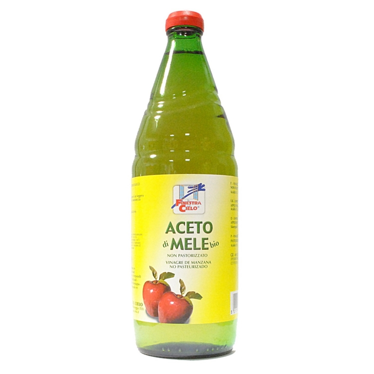 Otet mere Germania eco 750ml - LA FINESTRA SUL CIELO