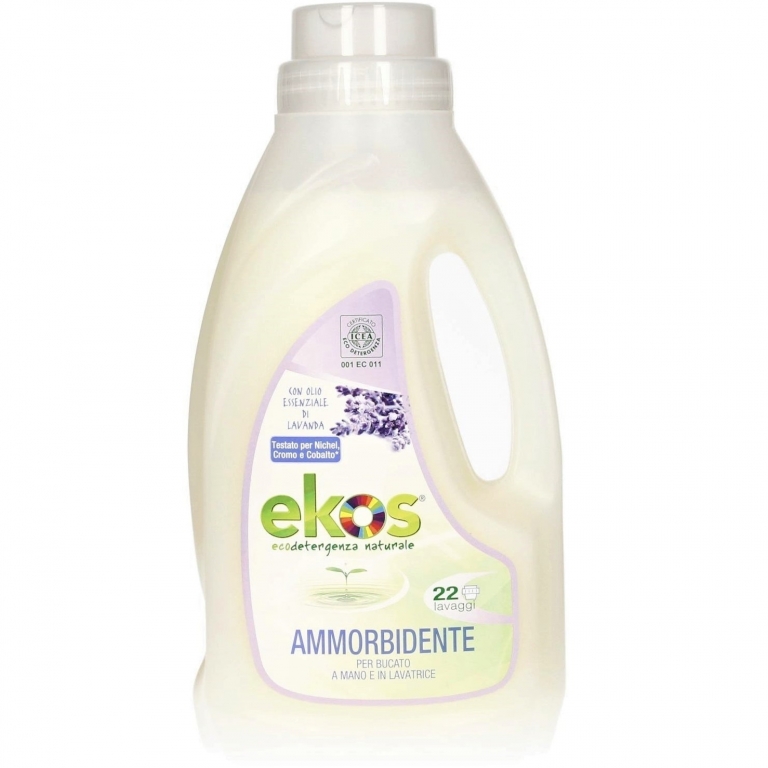 Balsam rufe lavanda eco 1L - EKOS