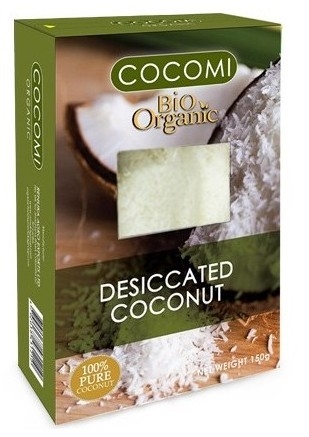 Cocos razuit eco 150g - COCOMI